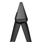 Spigen Air Fit Pro MagSafe, black - Samsung Galaxy Z Fold8 Ultra