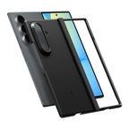 Spigen Air Fit Pro MagSafe, black - Samsung Galaxy Z Fold8 Ultra