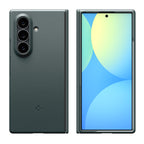 Spigen Air Fit Pro MagSafe, abyss green - Samsung Galaxy Z Fold8 Ultra