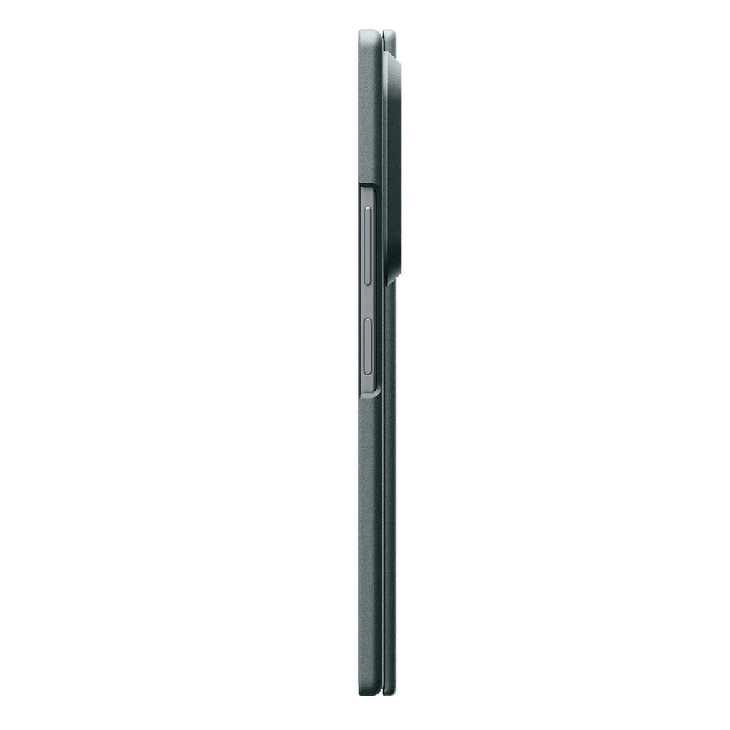 Spigen Air Fit Pro MagSafe, abyss green - Samsung Galaxy Z Fold8 Ultra