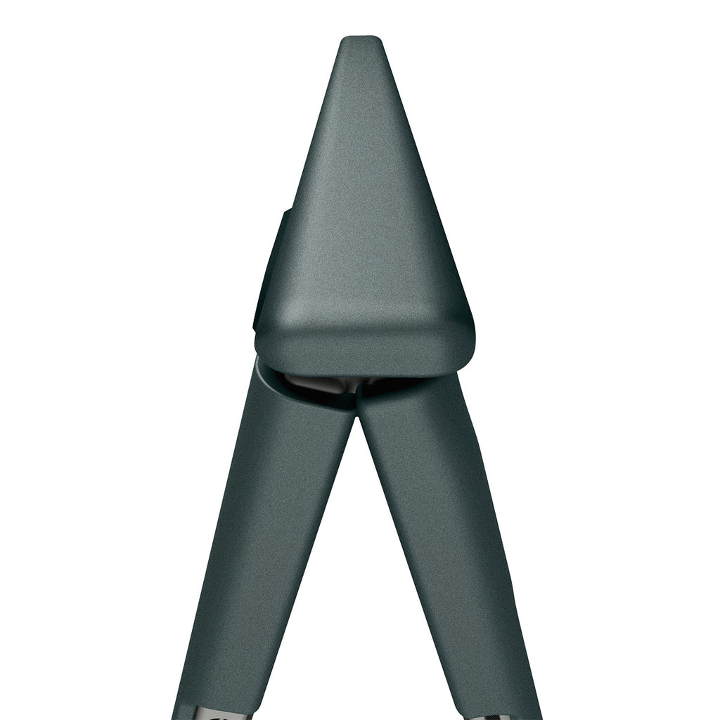 Spigen Air Fit Pro MagSafe, abyss green - Samsung Galaxy Z Fold8 Ultra