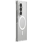 Spigen Air Skin Zero MagSafe, clear white - Samsung Galaxy Z Fold8 Ultra