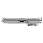 Spigen Air Skin Zero MagSafe, clear white - Samsung Galaxy Z Fold8 Ultra