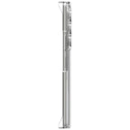 Spigen Air Skin Zero MagSafe, clear white - Samsung Galaxy Z Fold8 Ultra