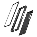Spigen Slim Armor Pro MagSafe, black - Samsung Galaxy Z Fold8 Ultra