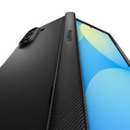 Spigen Slim Armor Pro MagSafe, black - Samsung Galaxy Z Fold8 Ultra