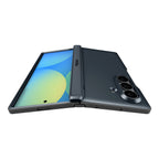 Spigen Slim Armor Pro MagSafe, metal slate - Samsung Galaxy Z Fold8 Ultra