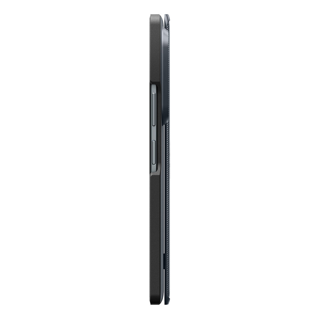 Spigen Slim Armor Pro MagSafe, metal slate - Samsung Galaxy Z Fold8 Ultra