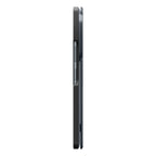 Spigen Slim Armor Pro MagSafe, metal slate - Samsung Galaxy Z Fold8 Ultra