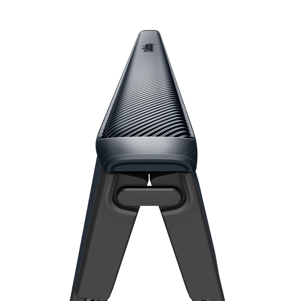 Spigen Slim Armor Pro MagSafe, metal slate - Samsung Galaxy Z Fold8 Ultra