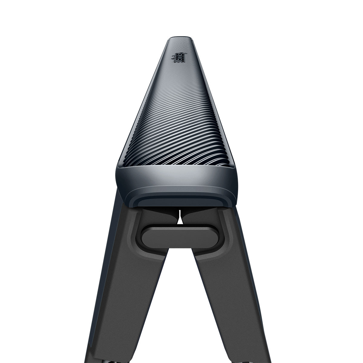 Spigen Slim Armor Pro MagSafe, metal slate - Samsung Galaxy Z Fold8 Ultra