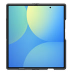 Spigen Slim Armor Pro MagSafe, metal slate - Samsung Galaxy Z Fold8 Ultra