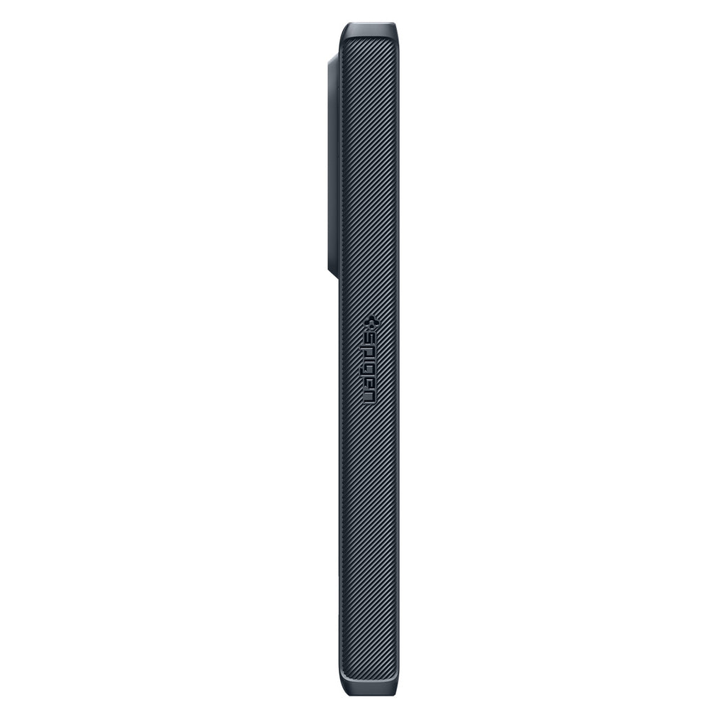 Spigen Slim Armor Pro MagSafe, metal slate - Samsung Galaxy Z Fold8 Ultra