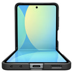 Spigen Air Fit Pro MagSafe, čierny – Samsung Galaxy Z Flip8