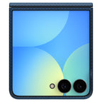Spigen Air Skin Aramid MagSafe, navy - Samsung Galaxy Z Flip8