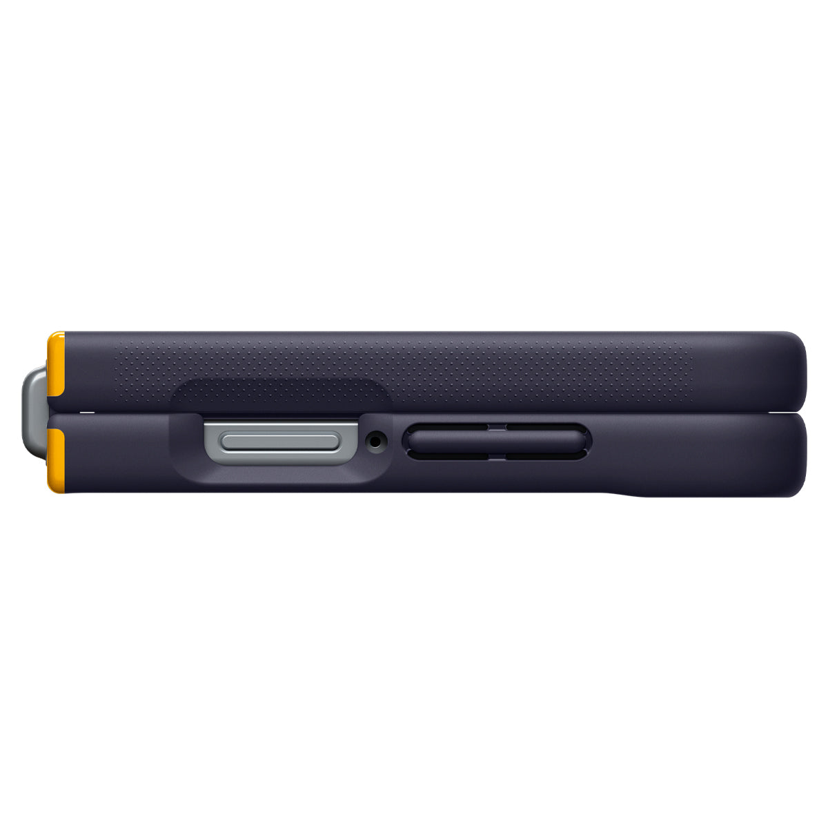 Spigen Nano Pop MagSafe, blueberry navy - Samsung Galaxy Z Flip8