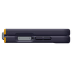 Spigen Nano Pop MagSafe, blueberry navy - Samsung Galaxy Z Flip8