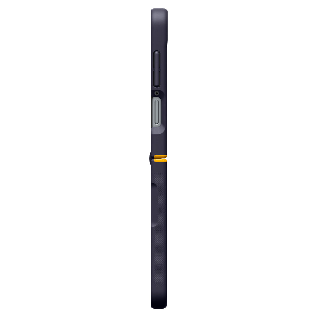 Spigen Nano Pop MagSafe, blueberry navy - Samsung Galaxy Z Flip8