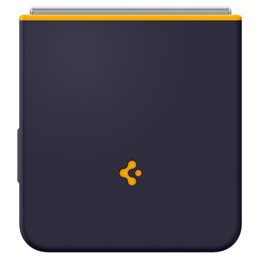 Spigen Nano Pop MagSafe, blueberry navy - Samsung Galaxy Z Flip8