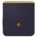 Spigen Nano Pop MagSafe, blueberry navy - Samsung Galaxy Z Flip8