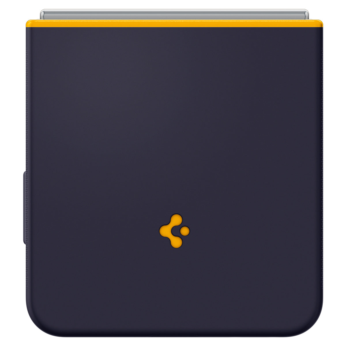 Spigen Nano Pop MagSafe, blueberry navy - Samsung Galaxy Z Flip8