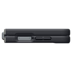Spigen Nano Pop MagSafe, black sesame - Samsung Galaxy Z Flip8