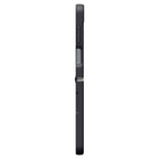 Spigen Nano Pop MagSafe, black sesame - Samsung Galaxy Z Flip8