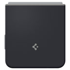 Spigen Nano Pop MagSafe, black sesame - Samsung Galaxy Z Flip8