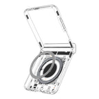 Spigen Ultra Hybrid Pro MagSafe, neo one - Samsung Galaxy Z Flip8