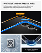 Spigen Ultra Hybrid Pro MagSafe, neo one - Samsung Galaxy Z Flip8