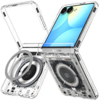 Spigen Ultra Hybrid Pro MagSafe, neo one - Samsung Galaxy Z Flip8