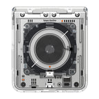 Spigen Ultra Hybrid Pro MagSafe, neo one - Samsung Galaxy Z Flip8