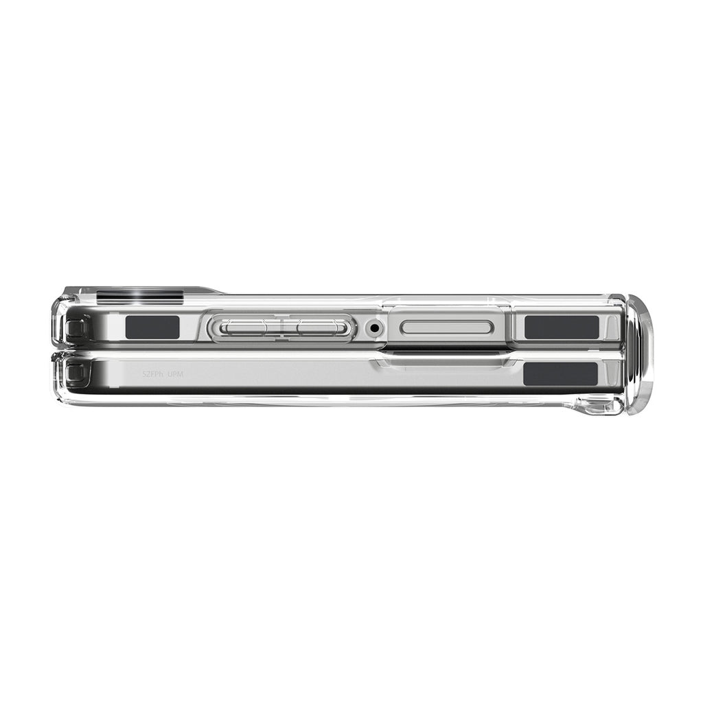 Spigen Ultra Hybrid Pro MagSafe, neo one - Samsung Galaxy Z Flip8