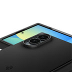 Spigen Air Fit Pro MagSafe, black - Samsung Galaxy Z Fold8