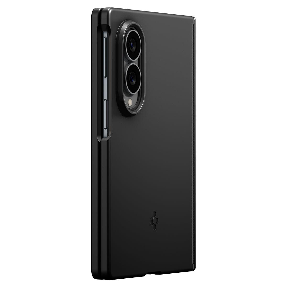 Spigen Air Fit Pro MagSafe, black - Samsung Galaxy Z Fold8