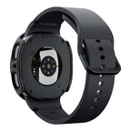 Spigen Thin Fit 360, čierna – Samsung Galaxy Watch 9/8 40mm