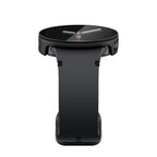 Spigen Thin Fit 360, čierna – Samsung Galaxy Watch 9/8 40mm