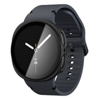 Spigen Thin Fit 360, čierny - Samsung Galaxy Watch 9/8 44mm