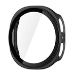 Spigen Thin Fit 360, čierny - Samsung Galaxy Watch 9/8 44mm