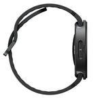 Spigen Thin Fit 360, čierny - Samsung Galaxy Watch 9/8 44mm