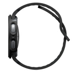 Spigen Thin Fit 360, čierny - Samsung Galaxy Watch 9/8 44mm