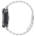 Spigen Bezel Tune (Diver), black - Samsung Galaxy Watch Ultra 2 47mm
