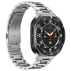 Spigen Bezel Tune (Diver), black - Samsung Galaxy Watch Ultra 2 47mm