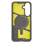 Spigen Tough Armor MagSafe, gunmetal - Samsung Galaxy S26 FE
