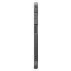 Spigen Tough Armor MagSafe, gunmetal - Samsung Galaxy S26 FE