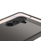 Spigen Tough Armor MagSafe, gunmetal - Samsung Galaxy S26 FE