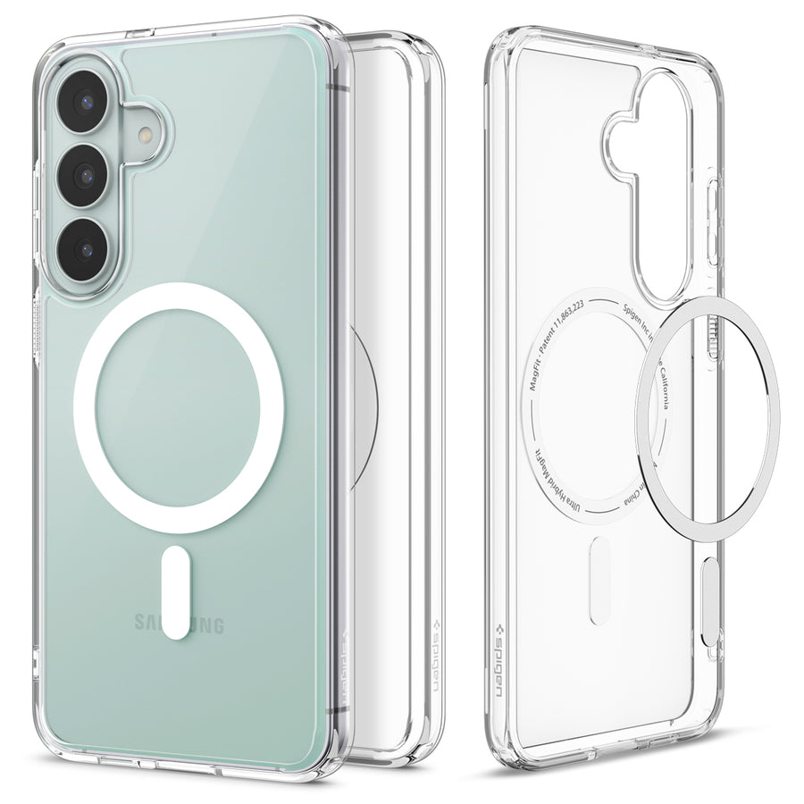 Air Cushion Technology for protection in a slim design