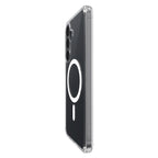 Spigen Ultra Hybrid MagSafe, Clear - Samsung Galaxy S26 FE