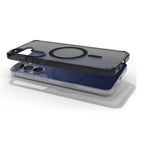 Spigen Ultra Hybrid MagSafe, frost black - Samsung Galaxy S26 FE
