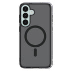 Spigen Ultra Hybrid MagSafe, frost black - Samsung Galaxy S26 FE